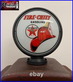 1940's TEXACO FIRE CHIEF Wayne 70 Gas Pump Rustoration
