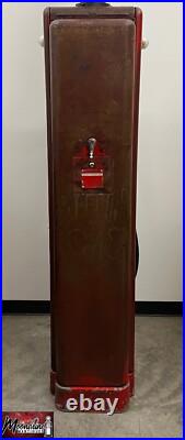 1940's TEXACO FIRE CHIEF Wayne 70 Gas Pump Rustoration