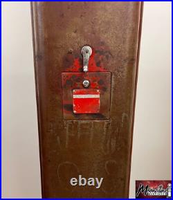 1940's TEXACO FIRE CHIEF Wayne 70 Gas Pump Rustoration