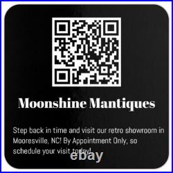 1940's TEXACO FIRE CHIEF Wayne 70 Gas Pump Rustoration