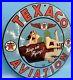 1942_Vintage_Texaco_Aviation_Gasoline_Porcelain_Sign_Gas_Pump_Station_01_nymx