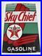 1947_TEXACO_SKY_CHIEF_GASOLINE_METAL_GAS_STATION_PUMP_SIGN_Original_18_x_12_01_zg