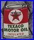 1956_Texaco_Motor_Oil_Gasoline_Porcelain_Gas_Pump_Sign_11_X_8_Heavy_Sign_01_qt