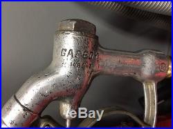 1960s Texaco Gasboy Mod 290 Gas pump