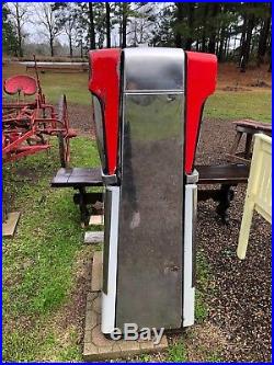 1967 Texaco Vintage Gas Pump 1967 Texaco Vintage Gas Pump