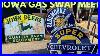 2023_Iowa_Gas_Event_Gas_Station_Signs_Old_Advertising_Oil_Cans_Antique_Gas_Pumps_01_zast