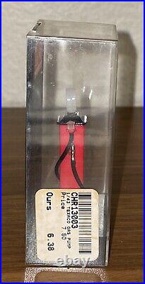 (6) CITY Vintage SHELL/ TEXACO 1/43 Miniature Model Diecast Fuel Gas Pumps