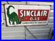 Antique_style_porcelain_look_Sinclair_Dino_Dealer_Gas_Pump_Fill_Service_Sign_01_op