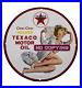 Car_Oil_Texaco_Motor_Oil_Porcelain_Vintage_Style_Gas_Pump_Sign_01_abtq
