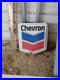 Chevron_Vintage_Gas_Station_Lighted_Sign_Neon_Rare_Mancave_Accessory_01_xis