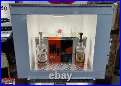 Custom 1960's TEXACO Fire Chief Bennett Gas Pump with Display Shelves Custom 1960's TEXACO Fire Chief Bennett Gas Pump with Display Shelves