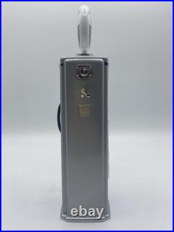 Danbury Mint 1956 Texaco Sky Chief Tokheim Model 300 Gas Pump 18 Scale Diecast