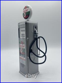 Danbury Mint 1956 Texaco Sky Chief Tokheim Model 300 Gas Pump 18 Scale Diecast