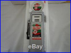 Danbury Mint Non Operating 1956 Texaco Sky Chief Gas Pump