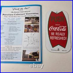 Gasoline Magazine for Porcelain Sign Collecting Phillips 66 Ford Texaco Cover Gasoline Magazine for Porcelain Sign Collecting Phillips 66 Ford Texaco Cover