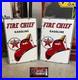 MATCHING_PAIR_of_1950_s_TEXACO_Fire_Chief_Porcelain_Gas_Pump_Plate_Signs_01_yo
