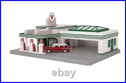 Mth Railking Texaco Operating Gas Station 30-910001 New Mth Railking Texaco Operating Gas Station 30-910001 New