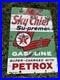 ORIGINAL_1965_Texaco_Sky_Chief_Su_preme_Porcelain_Gas_Pump_Plate_Sign_10x15_01_tvk