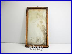 Original Visible Gas Pump Pricer Box Sign Larger Unit Sinclair Mobil Texaco Original Visible Gas Pump Pricer Box Sign Larger Unit Sinclair Mobil Texaco