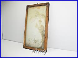 Original Visible Gas Pump Pricer Box Sign Larger Unit Sinclair Mobil Texaco Original Visible Gas Pump Pricer Box Sign Larger Unit Sinclair Mobil Texaco