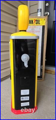 Pennzoil Tokheim Gasoline Pump by Gearbox
