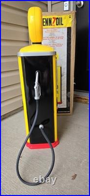 Pennzoil Tokheim Gasoline Pump by Gearbox