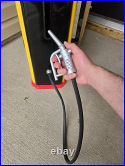 Pennzoil Tokheim Gasoline Pump by Gearbox