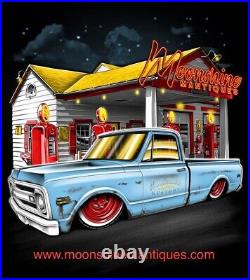 Rustoration 1950's TEXACO FIRE CHIEF Wayne Gas Pump Rustoration 1950's TEXACO FIRE CHIEF Wayne Gas Pump