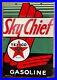 SKY_CHIEF_Vintage_1940s_Texaco_Gasoline_Gas_Pump_Advertising_Porcelain_Sign_01_bp