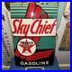 SKY_CHIEF_Vintage_1940s_Texaco_Gasoline_Gas_Pump_Advertising_Porcelain_Sign_01_fm
