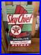 SKY_CHIEF_Vintage_1950_s_Texaco_Gasoline_Gas_Pump_Advertising_Porcelain_Sign_01_mu