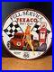 Since_1902_texaco_Route_66_Gas_Oil_Pump_Plate_12_Inches_Porcelain_Sign_01_yctq