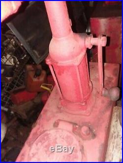 Standard Oil Lubester Gas Station Motor Oil Pump #2
