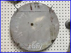 TEXACO 15, Lubster Pump Plate Porcelain Sign Shell Mobil Exxon Gas Oil
