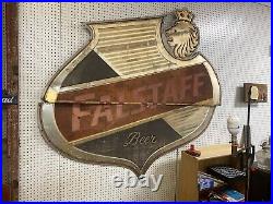 TEXACO 15, Lubster Pump Plate Porcelain Sign Shell Mobil Exxon Gas Oil