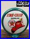 TEXACO_FIRE_CHIEF_Reproduction_13_5_Gas_Pump_Globe_Green_Body_01_zjzg