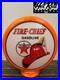 TEXACO_FIRE_CHIEF_Reproduction_13_5_Gas_Pump_Globe_Orange_Body_01_tu