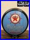 TEXACO_MARINE_GASOLINE_Blue_Reproduction_13_5_Gas_Pump_Globe_Black_Body_01_avi