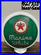TEXACO_MARINE_GASOLINE_Green_Reproduction_13_5_Gas_Pump_Globe_White_Body_01_cz