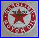 TEXACO_Round_Sign_Gasoline_Motor_Oil_Gas_Pump_Station_Garage_Game_Room_Man_Cave_01_gm