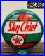 TEXACO_SKY_CHIEF_Reproduction_13_5_Gas_Pump_Globe_Green_Body_01_ld