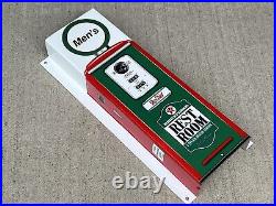 TEXACO Set 2 RESTROOMS PUMP SKY FIRE CHIEF Metal Gasoline Gas sign Pump WOW TEXACO Set 2 RESTROOMS PUMP SKY FIRE CHIEF Metal Gasoline Gas sign Pump WOW