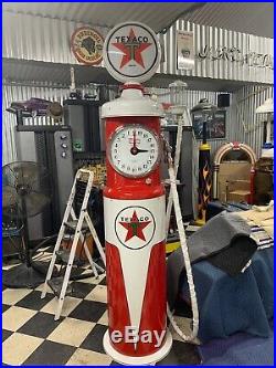 TEXACO Tokheim 850 Vintage Gas Pump