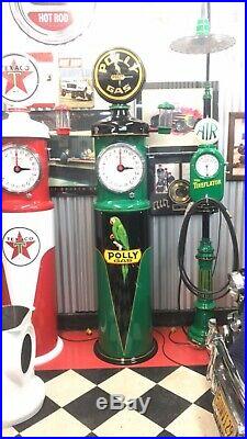 TEXACO Tokheim 850 Vintage Gas Pump