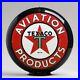 Texaco_Aviation_Gas_Pump_Globe_13_5_in_Black_Plastic_Body_G104_US_SHIPS_FREE_01_ab