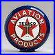 Texaco_Aviation_Gas_Pump_Globe_13_5_in_Dark_Blue_Plastic_Body_G104_FREE_SHIP_01_zhv