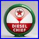 Texaco_Diesel_Chief_Gas_Pump_Globe_13_5_in_Green_Plastic_Body_G193_SHIPS_FREE_01_ucu