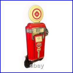 Texaco Esso Shell now Rare Arco AMPM Gasoline Telephone decor BNIB