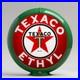 Texaco_Ethyl_Gas_Pump_Globe_13_5_in_Green_Plastic_Body_G194_01_wqht