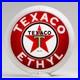 Texaco_Ethyl_Gas_Pump_Globe_13_5_in_White_Plastic_Body_G194_FREE_US_SHIPPING_01_ysn